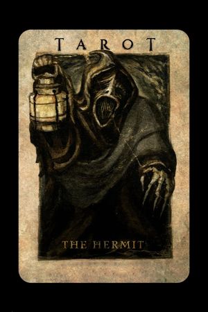 Tarot's poster
