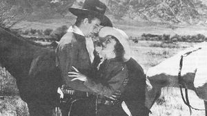 Westward Ho's poster