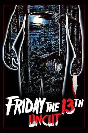 Friday the 13th's poster