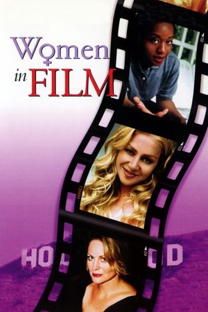 Women in Film's poster