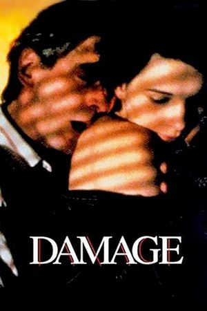 Damage's poster