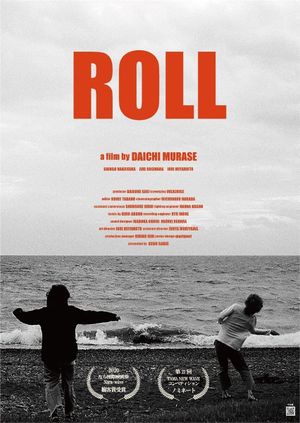 ROLL's poster