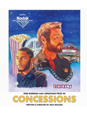 Concessions's poster