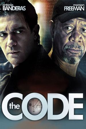 The Code's poster