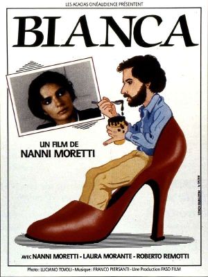 Bianca's poster