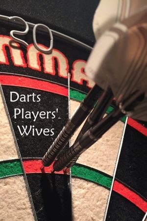 Darts Players' Wives's poster