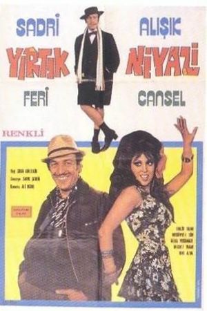 Yirtik Niyazi's poster