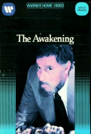 The Awakening's poster