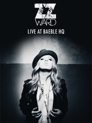 ZZ Ward - Live at Baeble HQ's poster image