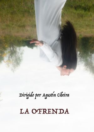 La Ofrenda's poster