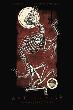 Antichrist's poster