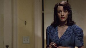 Devil in a Blue Dress's poster