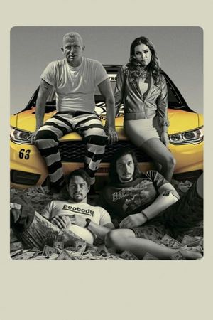 Logan Lucky's poster