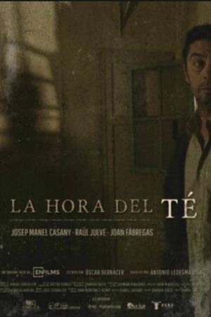 La hora del té's poster