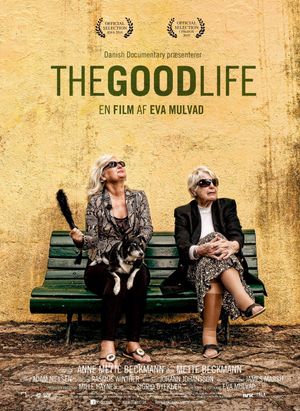 The Good Life's poster