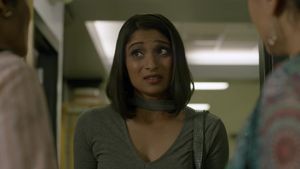 The Miseducation of Bindu's poster