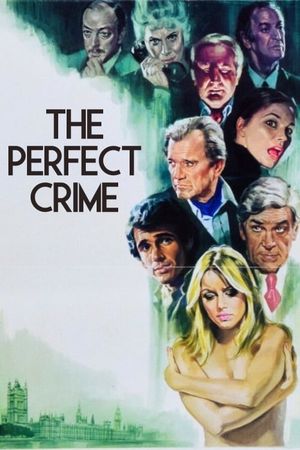 Indagine su un delitto perfetto's poster