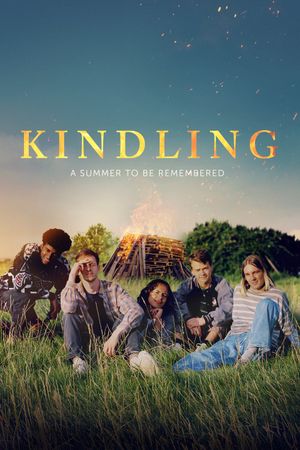 Kindling's poster