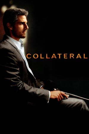 Collateral's poster