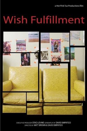 Wish Fulfillment's poster