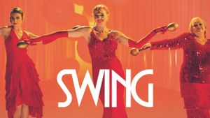 Swing's poster