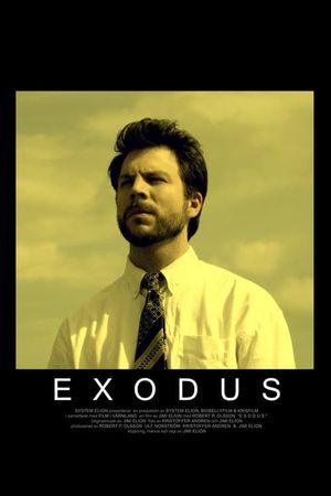 Exodus's poster