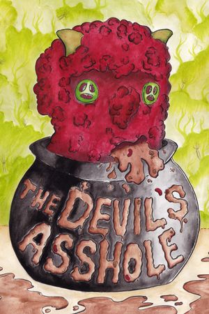 The Devil's Asshole's poster