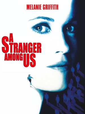 A Stranger Among Us's poster