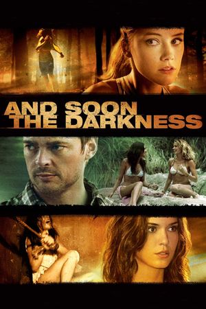 And Soon the Darkness's poster