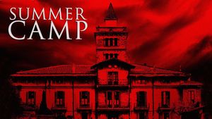 Summer Camp's poster
