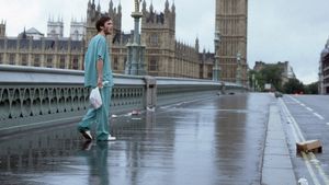 28 Days Later's poster