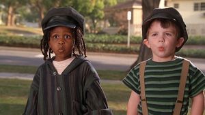 The Little Rascals's poster