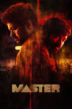 Master's poster