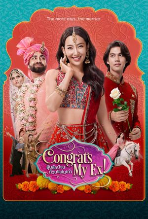 Congrats My Ex!'s poster image