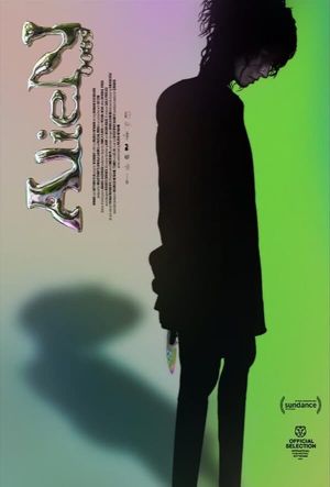 AliEN0089's poster