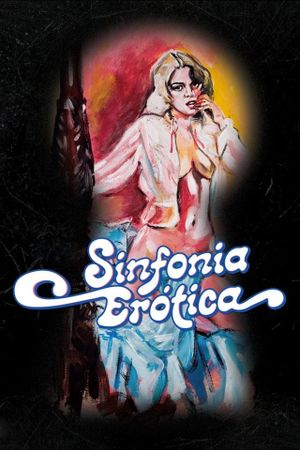 Erotic Symphony's poster