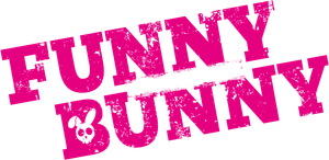 Funny Bunny's poster