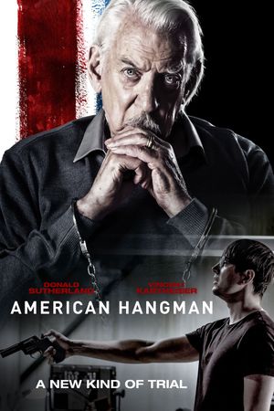American Hangman's poster