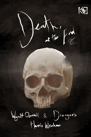 Death at the End's poster