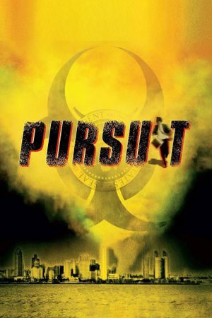 Pursuit's poster