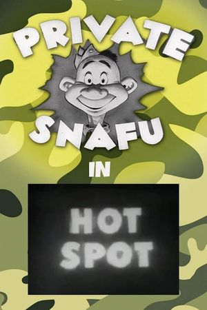 Hot Spot's poster