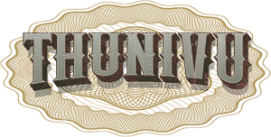 Thunivu's poster