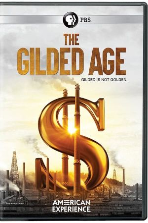 The Gilded Age's poster