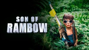 Son of Rambow's poster