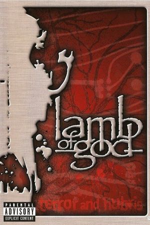 Lamb Of God: Terror And Hubris's poster image