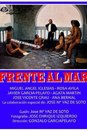 Frente Al Mar's poster image