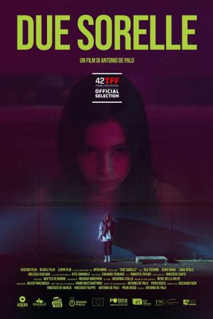 Due Sorelle's poster