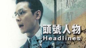 Headlines's poster