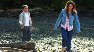Charlie St. Cloud's poster