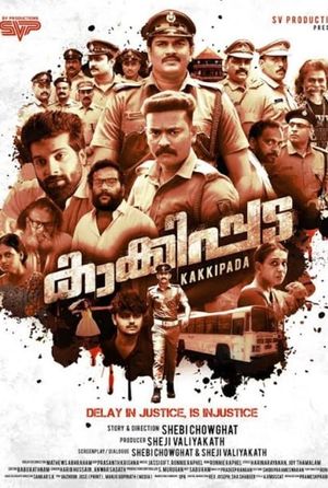 Kakkipada's poster